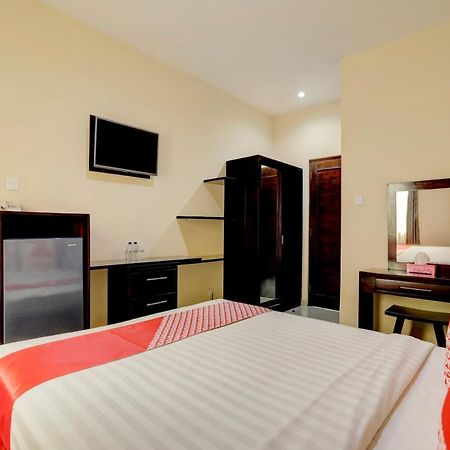 Oyo 3190 Pondok Putra Bersaudara Sanur Exterior foto